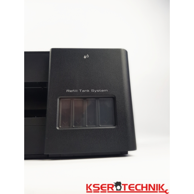 Urządzenie wielofunkcyjne Drukarka Ksero Skaner Brother DCP-T420W